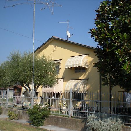 Camere Solidea Veronella 外观 照片