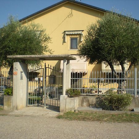 Camere Solidea Veronella 外观 照片