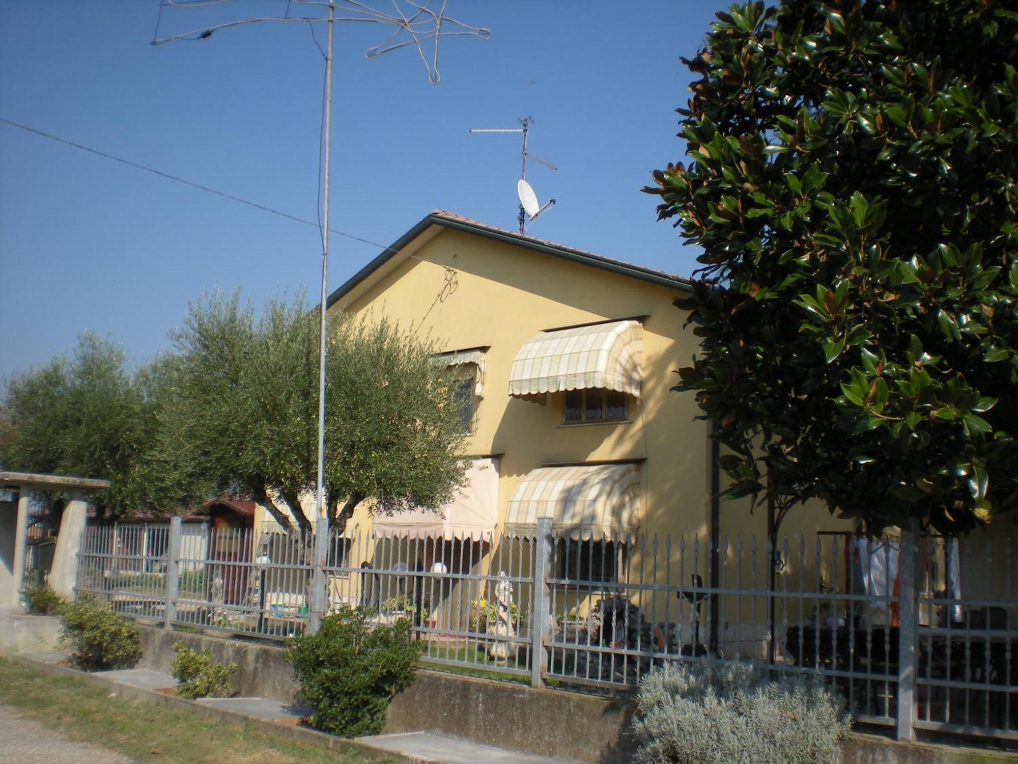 Camere Solidea Veronella 外观 照片