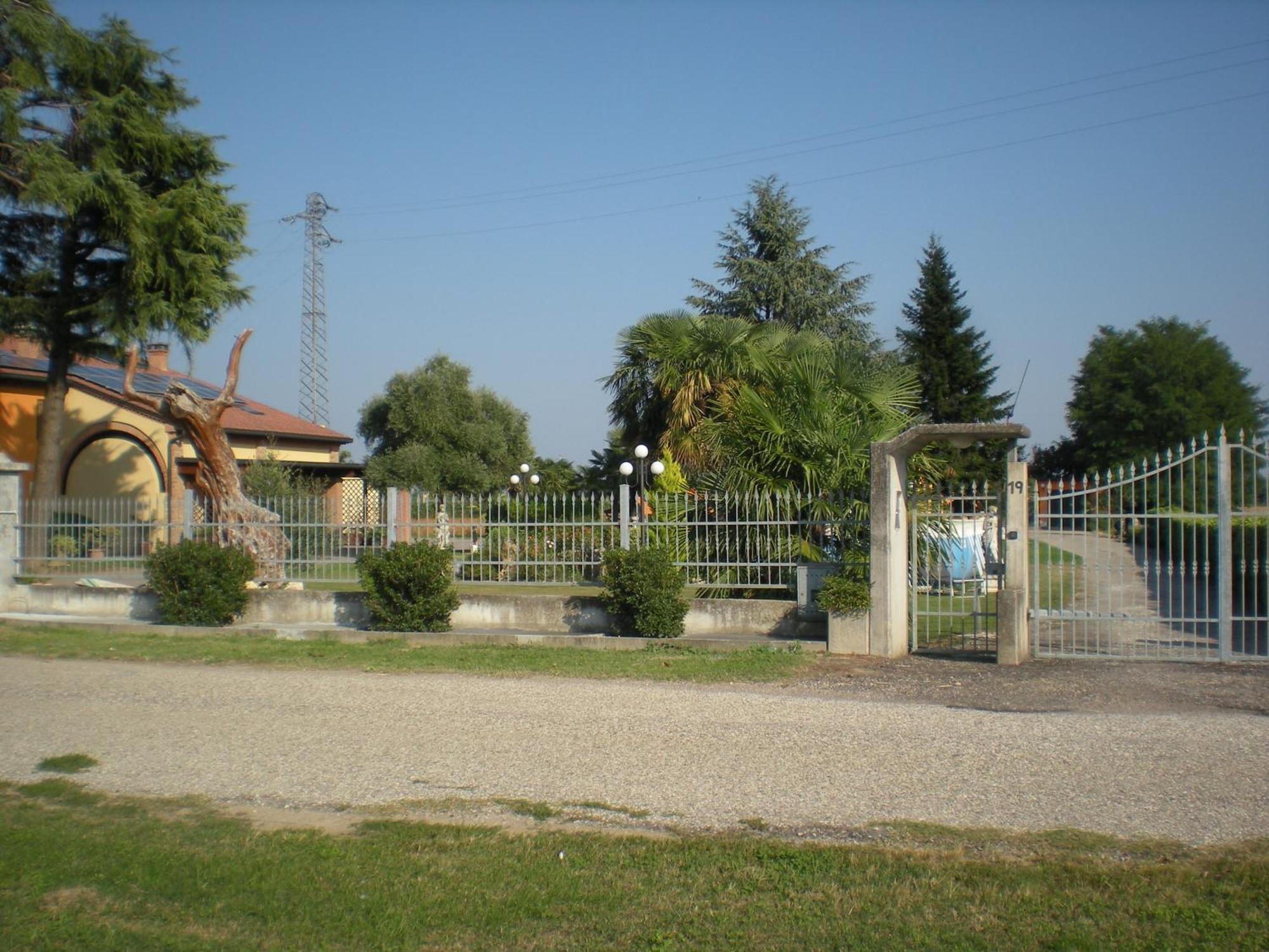 Camere Solidea Veronella 外观 照片