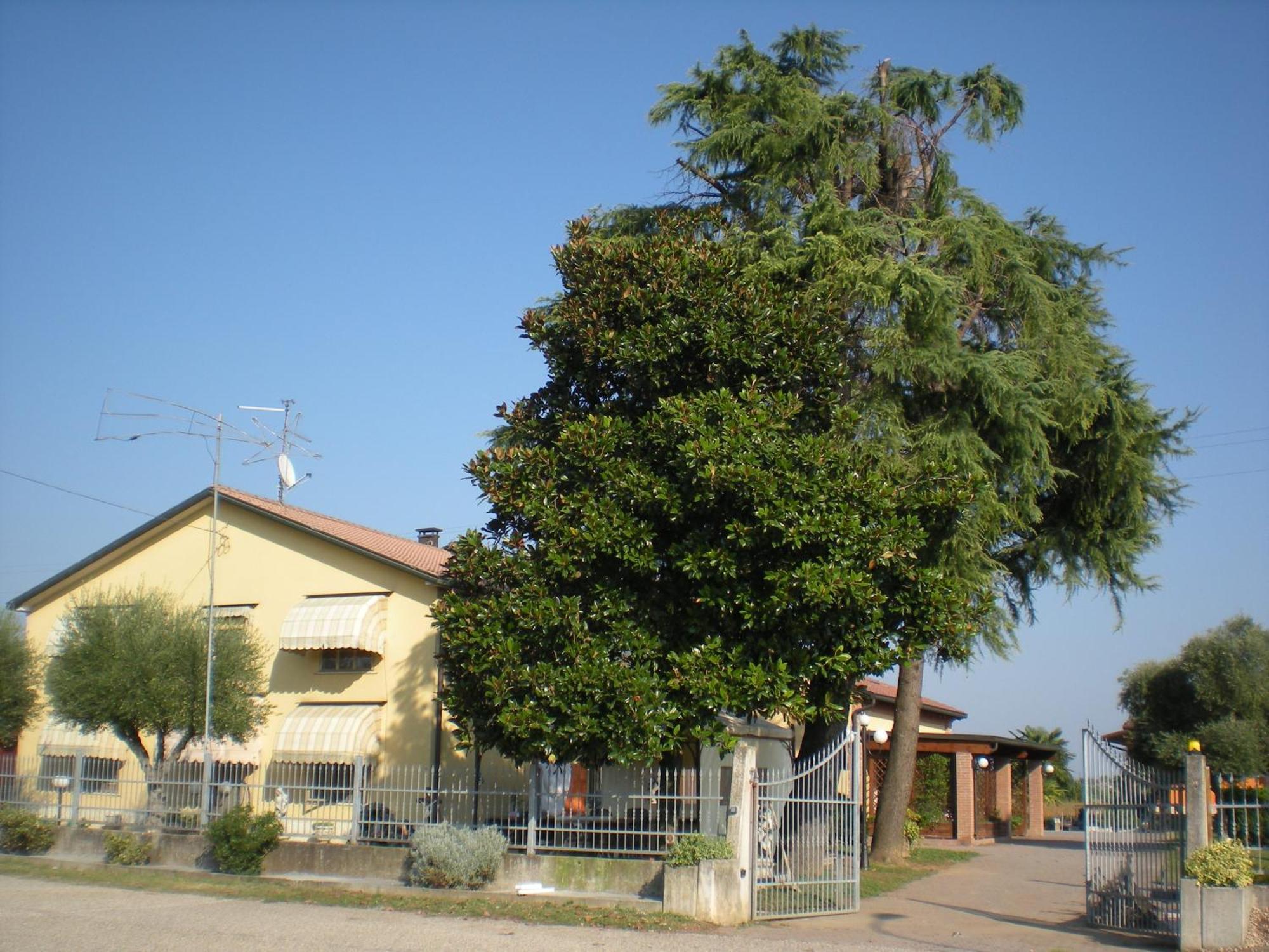Camere Solidea Veronella 外观 照片