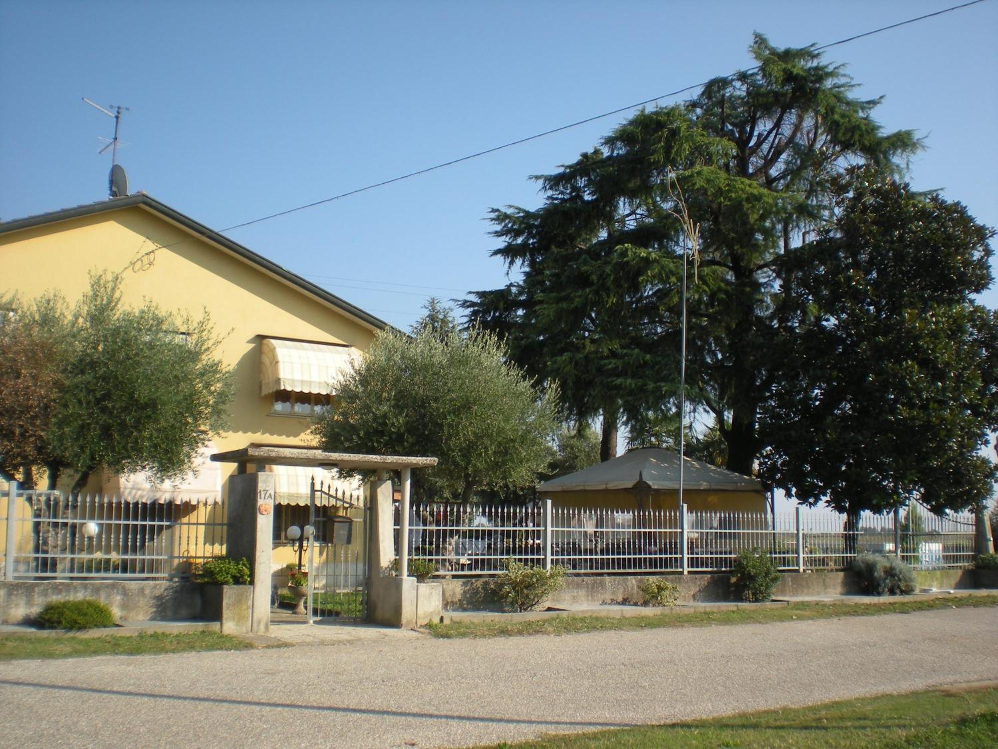 Camere Solidea Veronella 外观 照片