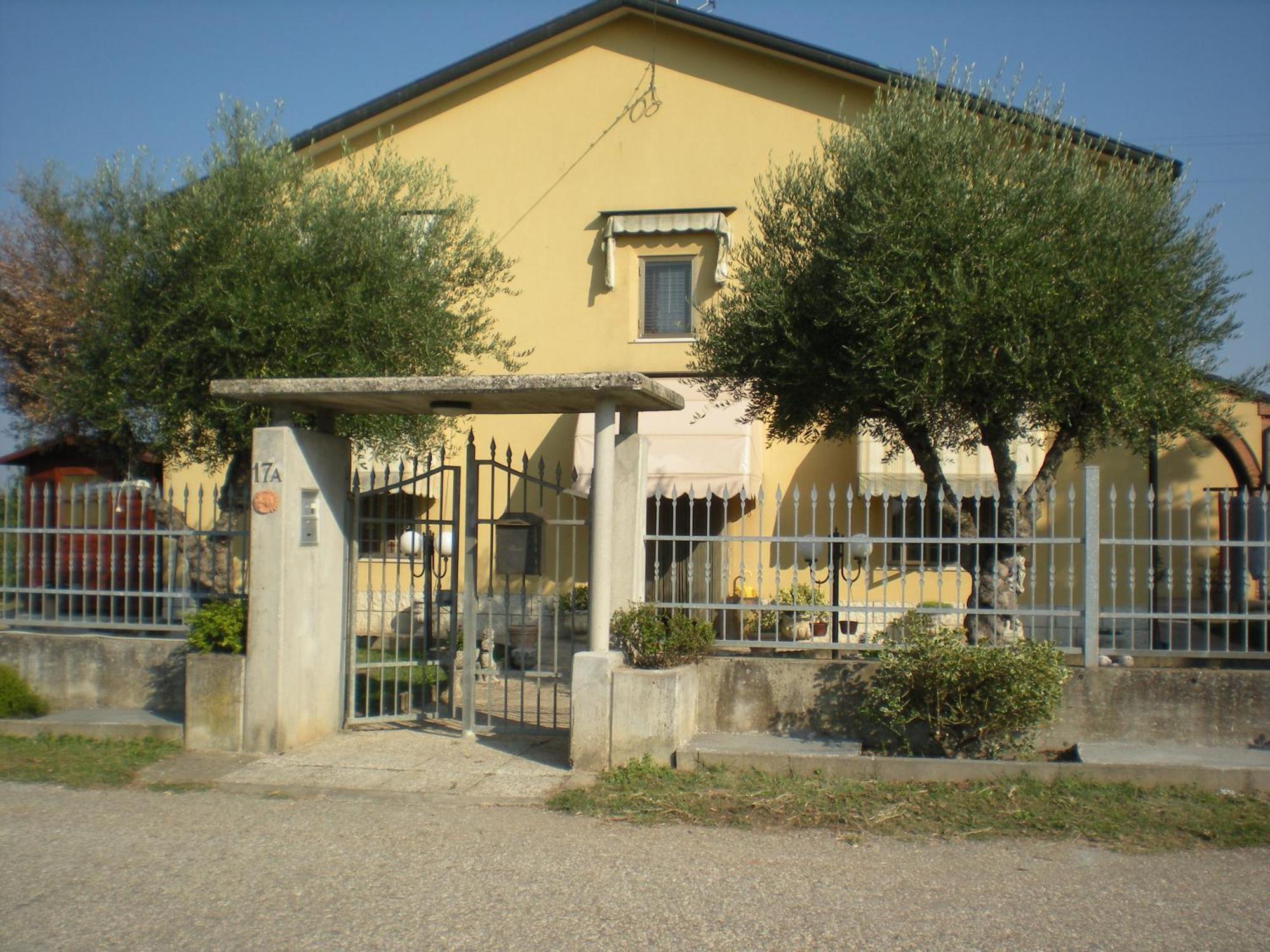 Camere Solidea Veronella 外观 照片