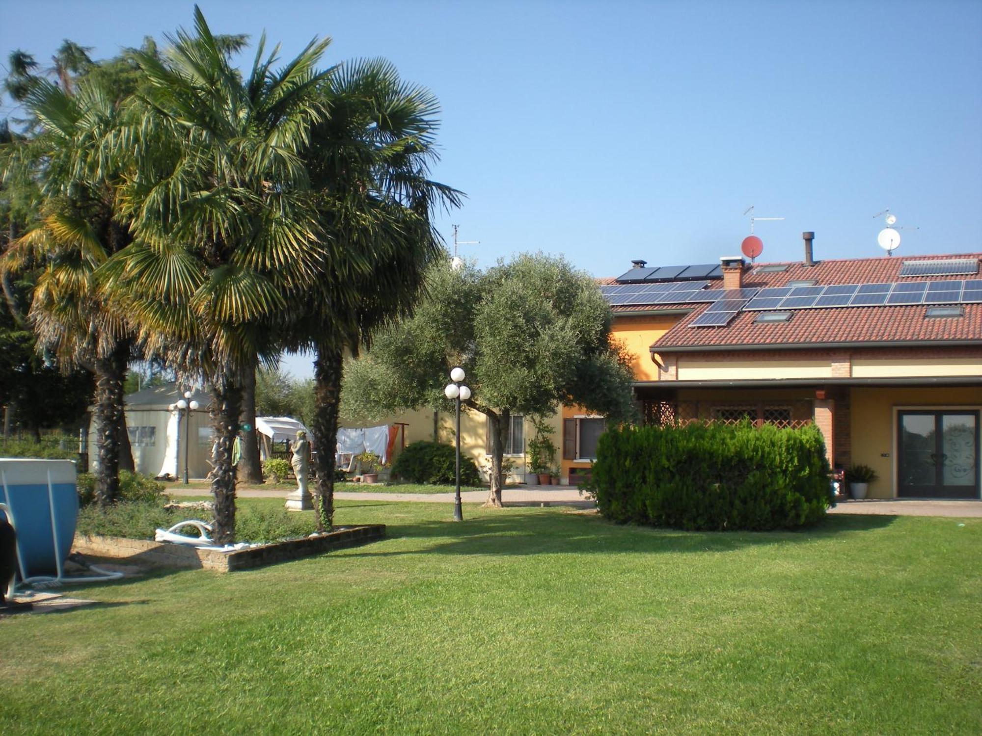 Camere Solidea Veronella 外观 照片