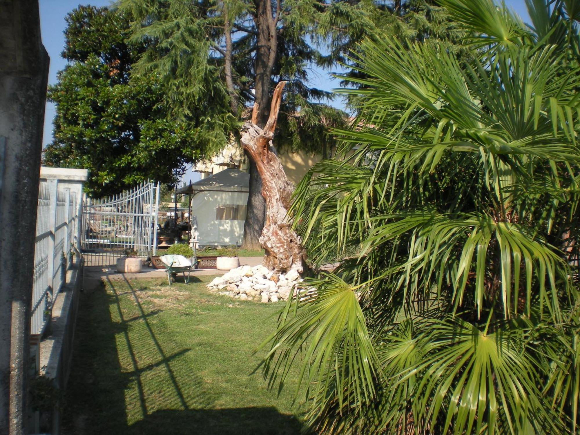Camere Solidea Veronella 外观 照片