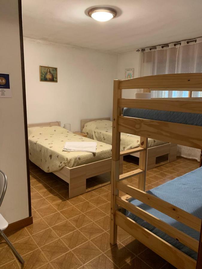 Camere Solidea Veronella 外观 照片
