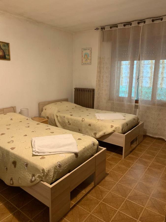 Camere Solidea Veronella 外观 照片