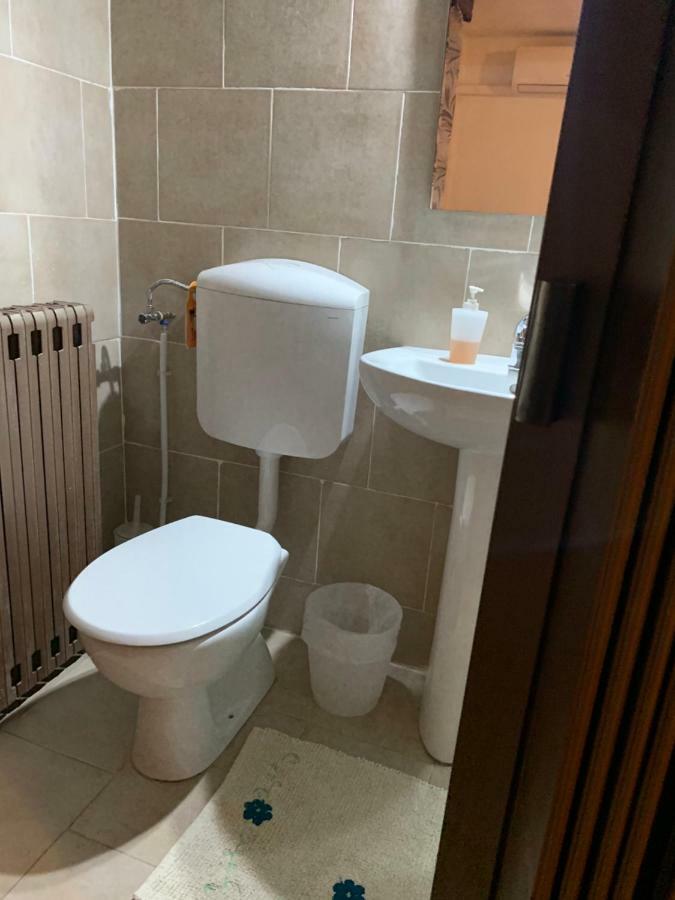 Camere Solidea Veronella 外观 照片