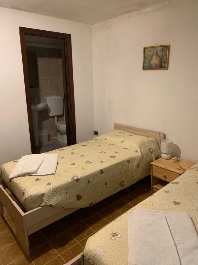Camere Solidea Veronella 外观 照片