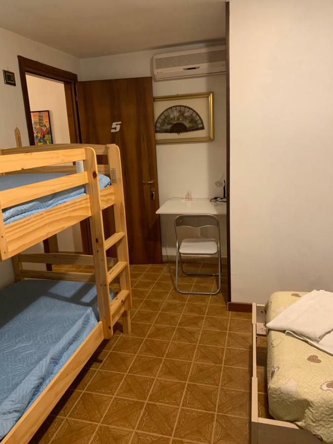 Camere Solidea Veronella 外观 照片