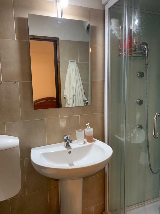 Camere Solidea Veronella 外观 照片