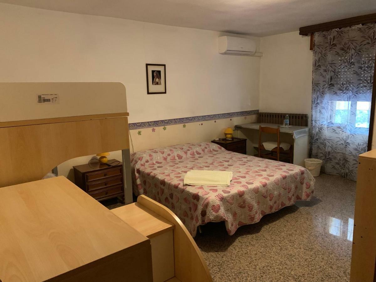 Camere Solidea Veronella 外观 照片