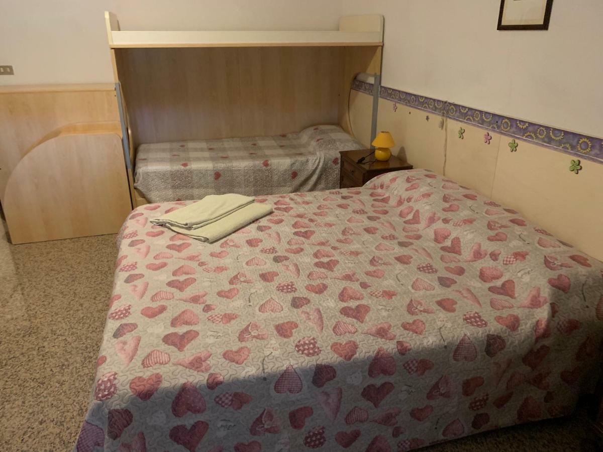 Camere Solidea Veronella 外观 照片