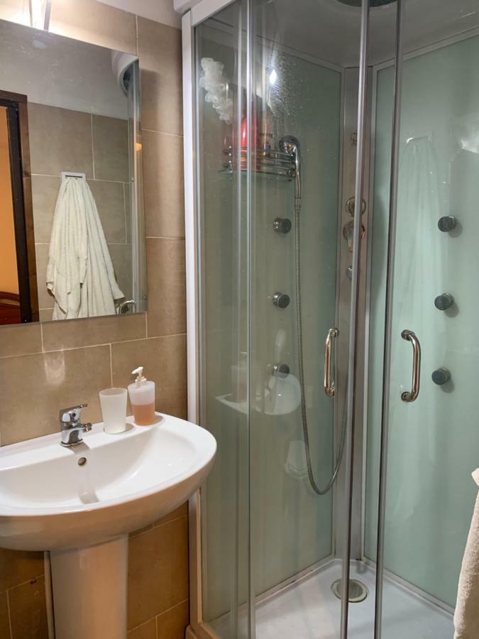 Camere Solidea Veronella 外观 照片