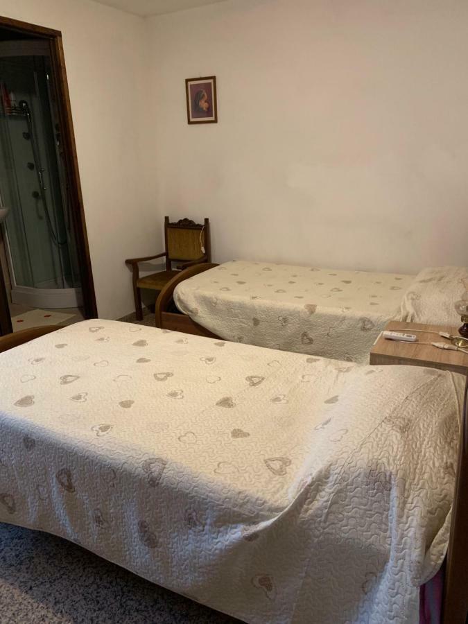 Camere Solidea Veronella 外观 照片