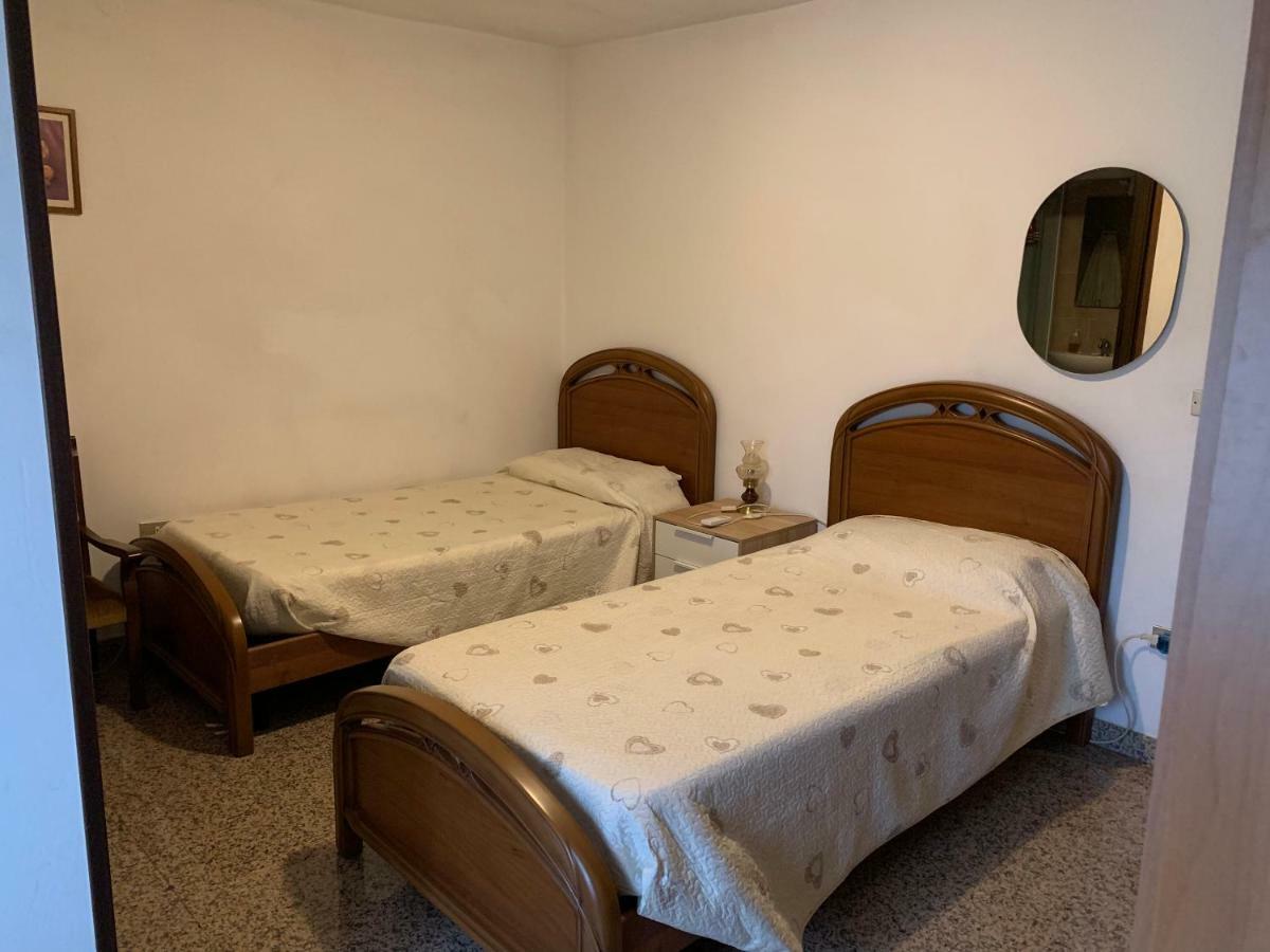 Camere Solidea Veronella 外观 照片